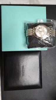 Tiffany & Co. 腕錶