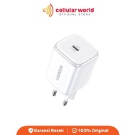 Ugreen 65053 Adapter GAN Series 45W 1C [Official Warranty]