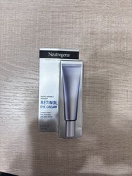 Neutrogena Retinol 眼霜