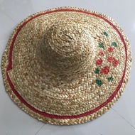 Farmer Hat Mengkuang Hat/