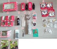 可口可樂 擺設 小樽  火車 卡車 匙扣 開瓶器 雪糕殼 襟章