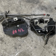 BMW Z4 E85 DOOR INNER LOCK USED FROM JAPAN