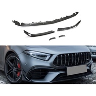 Mercedes A-Class W177 A45 Front Canard Carbon M1164