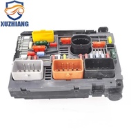9809742780 9664705980 9667044980 9807028580 9664706180 9800270480 Fuse Box For Citreon C5 Peugrot 30