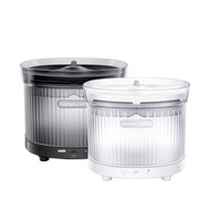 【Homrunpet霍曼】 霍曼寵物雙無線飲水機(7800mAH超大容量電池)