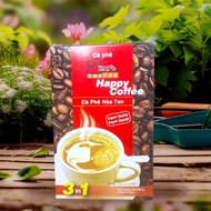 2zero Coffee - Coffee Happy Coffee