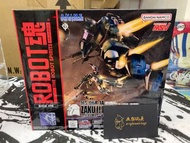 ［現貨］Bandai Robot 魂 anime 高機動型渣古 II 黑色三連星 ver anime