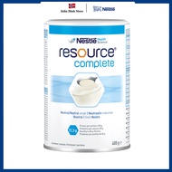 Resource Complete Nestle Norway powdered milk for diabetics - 400g