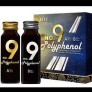 X’LIFE No. 9 Polyphenol