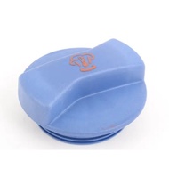 Genuine Audi Volkswagen Skoda Porsche Coolant Tank Sealing Cap Expansion Tank Cap 1J0121321B, 955106