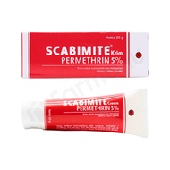 Scabimite Cream 30 gr