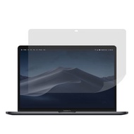 Movfazz - SlimTech Macbook Pro 15 (Thunderbolt 3/USB-C) 螢幕保護貼 - 透明（3 年保養）