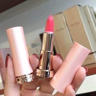 (Xả lỗ hsd t4/2026) Son Ohui PW11 Rouge Real Lipstick Pink minisize màu Hồng Baby/ son lì phản xạ án