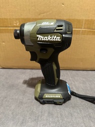 Makita 牧田 TD173(全新）