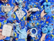 嬰兒專區☪️原價$10美金美國Hallmark熊搖鈴（可掛式）$59.9@、怪獸大學毛毛手搖鈴 $69@1 $120@2、日本sanrio2023最新款玉桂狗搖鈴 可做寵物玩具 $59.9@1 $10