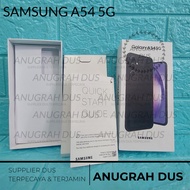 SAMSUNG A54 BOX SAMSUNG A54/ BOX