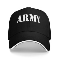 U.S. Army Army Usa Military Baseball Cap Breathable And Fashionable
