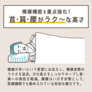 (第2代) 日本 AS 優質 止鼻鼾/快眠枕 x 1個
