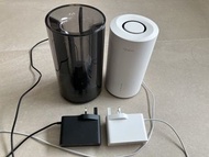 OPPO 5G CPE T2 & OPPO Wi-Fi 6 AX5400