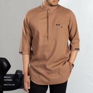 NG29 3/4 sleeve Kurta
