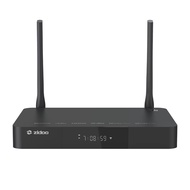 zidoo Z9X 8K- 8K HDR Media Player, Android 11 OS, Amlogic S928X-K Processor 6G+64G, VPU Video Engine