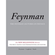 The Feynman Lectures on Physics Mainly Electromagnetism and Matter/Richard Phillips [Sanmin Online B