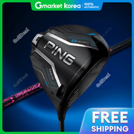 PING | Ping G440 Driver + Autopower Snipe Shaft Custom