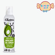 Chosen Foods 100% Pure Avocado Oil Spray 134g