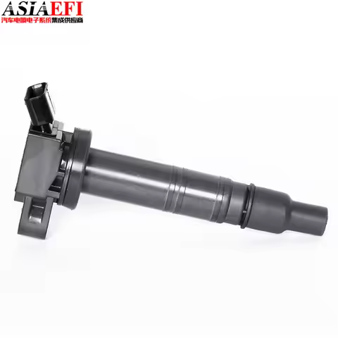 New High Quality Auto Part Ignition Coils OEM 90919-A2006 For Vellfire Vista Ardeo Vista Vitz Voxy W