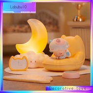 DIMOO Cat Cat Paradise Series Figure Gifts ** -- * &--