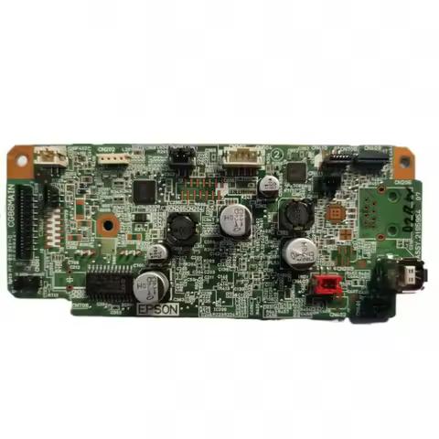 For Epson M1100 M1120 M2110 M2120 M2140 M1170 M2170 M3170 Mainboard