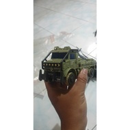 Transformer Hound (Hasbro)