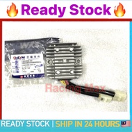 SYM VTS 200 Elegan 200 GTS 200 VTS200 SYM200 GTS200 Rectifier Regulator Katap Katab Local & Original