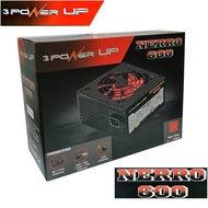 Power Supply NERRO Power Up 600 watt