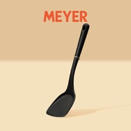 Meyer Accent Series Silicone Wok Spatula