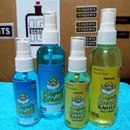 TENSCENTS ANGELS BREATH ANGELS SMILE Inspired Cologne in 100ml & 50ml variants - 90s Favorite Heaven
