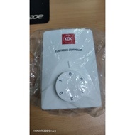 regulator kipas KDK 5 speed