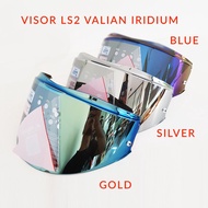 LS2 FF399 Valiant I First Helmet Visor