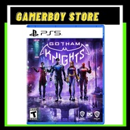 PS5 BATMAN GOTHAM KNIGHTS R2 [ENGLISH]