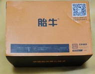 太陽能胎壓偵測器(胎外式)