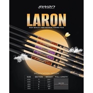 SWAN LARON TEGEK POLE ROD