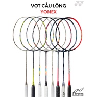 Yonex Arcsaber 7 Play badminton racket, Nanoflare 700 Play, Astrox 77 Play/ Limited, Arcsaber 11 Pla