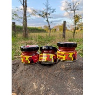 Red.......Chua Wound Dressing