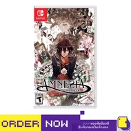 [+..••] NSW AMNESIA: MEMORIES (Nintendo Switch Game)