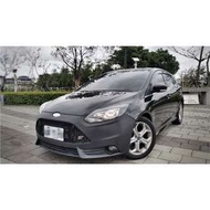 🔴2013年FOCUS ST包S版🔴