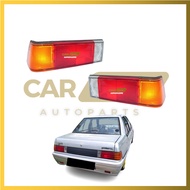 PROTON SAGA SEDAN (8V) 1985 TAIL LAMP/LAMPU BELAKANG PROTON SAGA SEDAN (8V) 1985