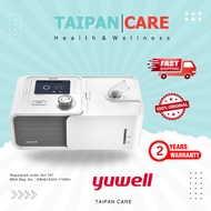 Yuwell YH560 CPAP Machine Auto Adjust Sleep Apnea Therapy with Humidifier
