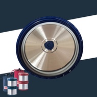 Accessories-Bmw Brand Insulated Lunch Box-Lid-Including Silicone Ring (0.5L/0.85L Shared)