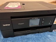 Brother printer / mfcj690dw / 打印機