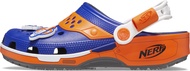 Crocs Unisex-Adult Classic Nerf Clog